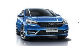 奇瑞汽车爆料最新消息,全新车型即将亮相，性能与科技双升级！