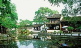 爆料苏州园林视频大全最新,视频大全带你领略古典园林之美
